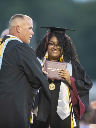 PHOTOS: Stanhope Elmore Class of 2023 Graduation