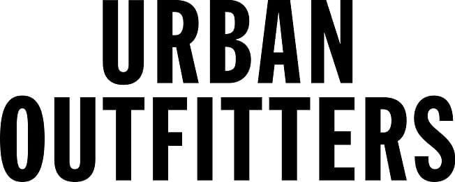 Urban Outfitters Logo