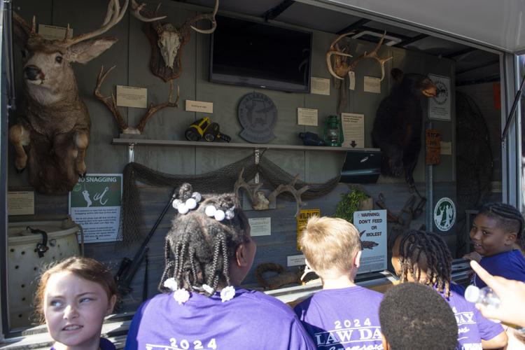 PHOTOS: Elmore County Law Day