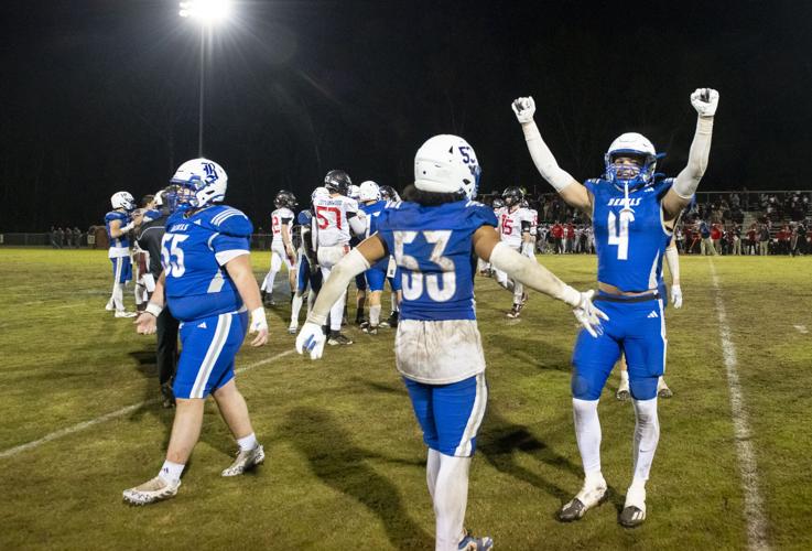 PHOTOS: Reeltown defeats Cottonwood