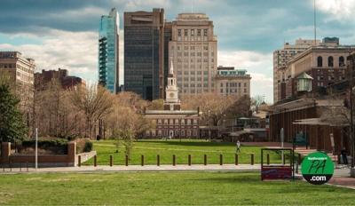 independence national historical park 2026