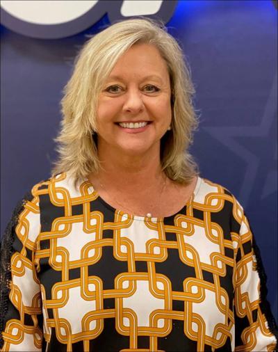 Kim Vickers Named AHSAA Associate Executive Director