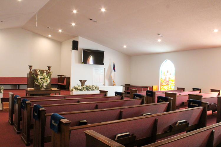 Lake Martin Funeral Home brings services to the Heart of Dadeville