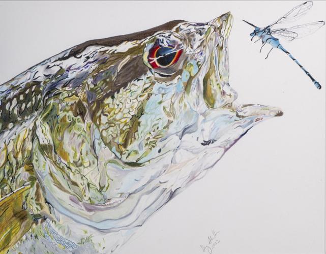 Lake Martin Living Art & Photo Contest