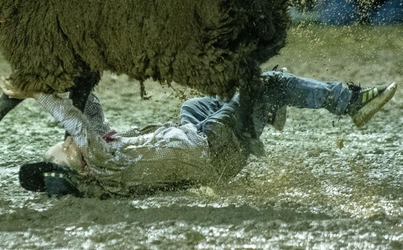 PHOTOS: Benjamin Russell FFA Alumni Rodeo