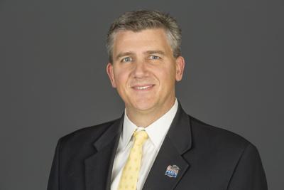 David Epps, CEO of Peach Bowl, Inc.