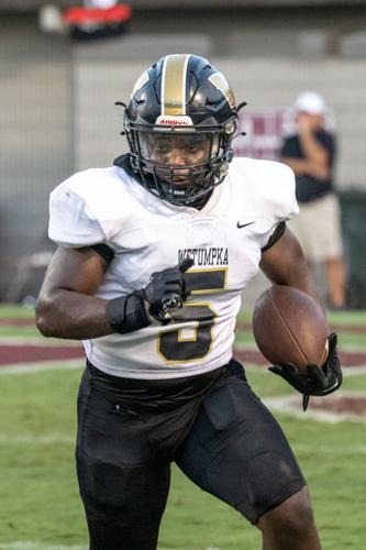 PHOTOS: Ben Russell defeats Wetumpka