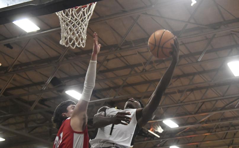 Tigers take control in defensive battle