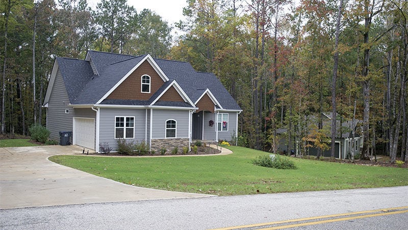 StillWaters emerging from the past