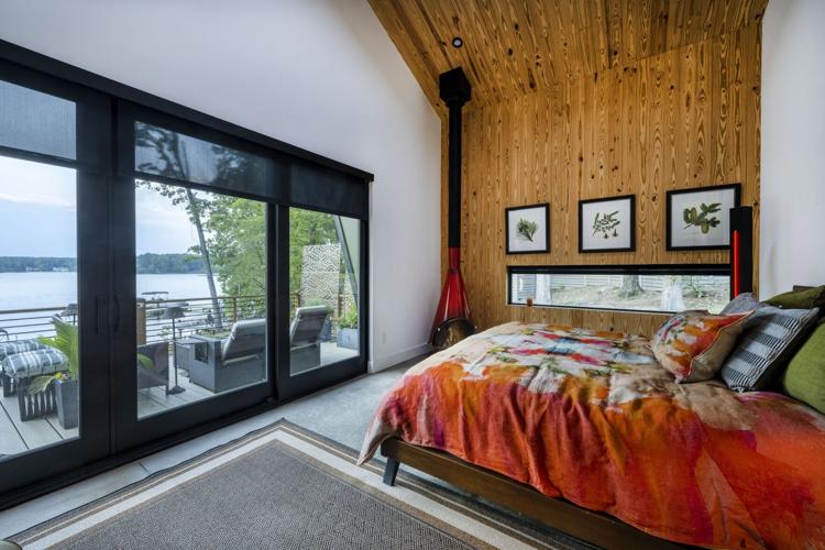 George Hardy's Modern Vision