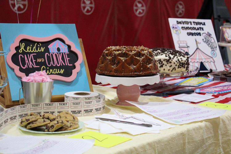 Tallapoosa County 4-H holds county contest