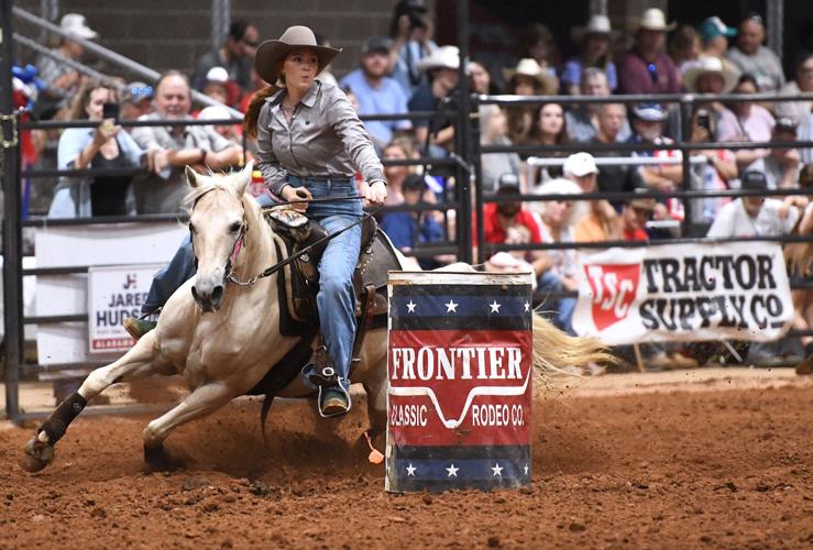 Lake Martin Rodeo