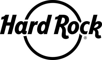 Hard Rock Cafe logo (PRNewsfoto/Hard Rock International)