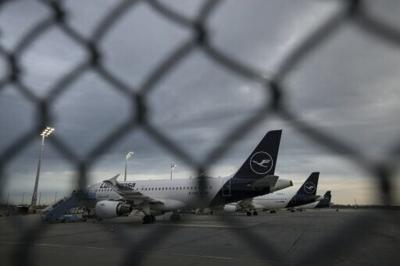 Airlines may soon be forced to cancel flights due to a lack of jet fuel