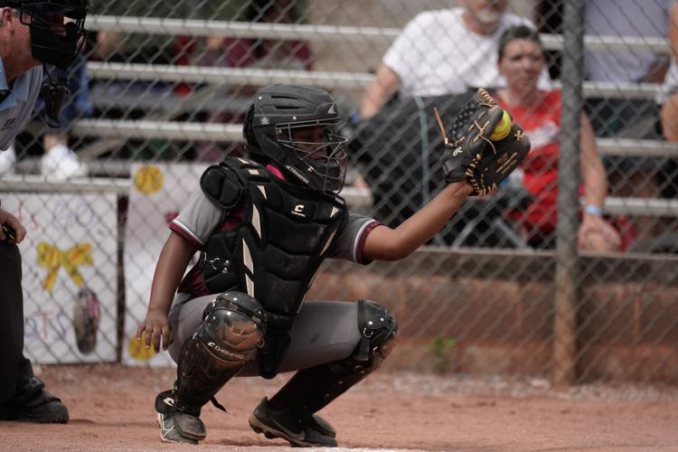 PHOTOS: Alex City 10U Softball takes state title