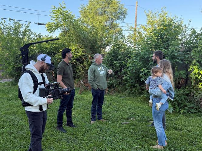“We’re very excited to introduce Second Nature, to show how much well-designed green space can do for families and communities,” says Kris Kiser, President & CEO of the TurfMutt Foundation. “Our yards, parks, green schoolyards and more don’t just look g...