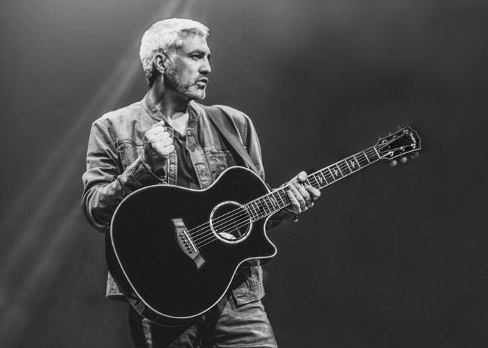 Taylor Hicks