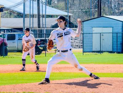 Herald Fan's Choice Player of the Week: Dawson Fuller