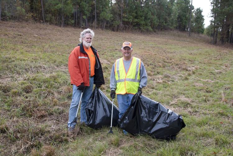 Renew Our Rivers Honor Roll
