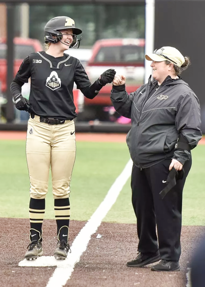 Wetumpka’s Campbell named Big 10 Freshman of the Week