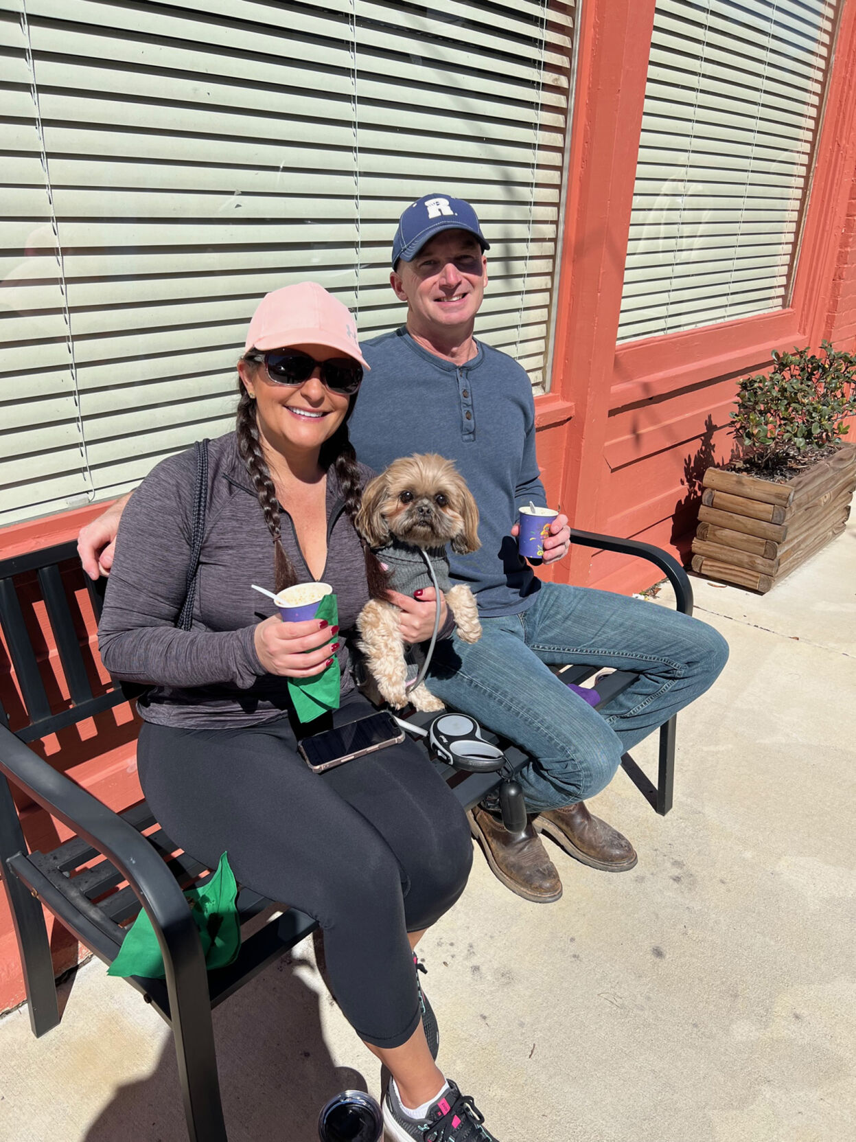 PHOTOS: Order of Cimarron hosts Mardi Gras parade