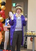 Russell Medical celebrates staff during Hospital Week