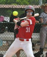 Horseshoe Bend alive after splitting games in first round of regionals