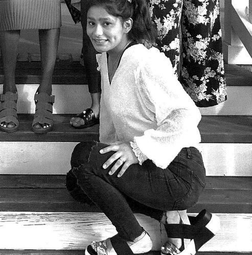 Authorities are searching for three juveniles missing from Boys and Girls Ranch campus in Camphill