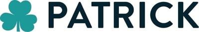 Patrick Logo