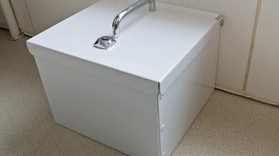 Do you need a medication lockbox?