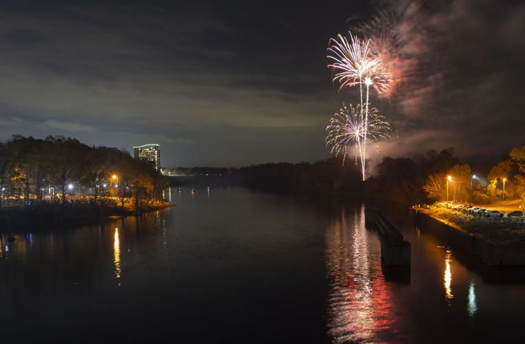 Christmas on the Coosa