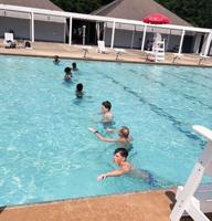 Benjamin Russell builds up football team with activities off the field