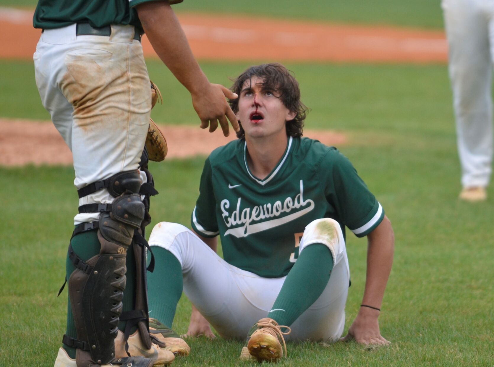 PHOTOS: Edgewood closes season against Autauga