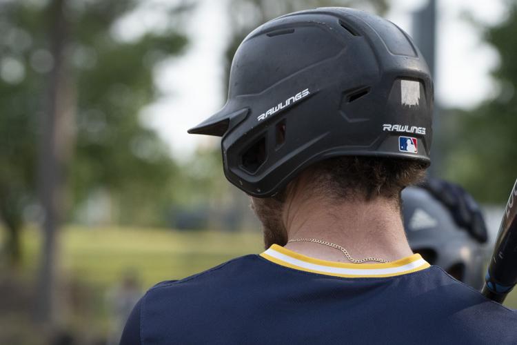 PHOTOS: CACC baseball looses to Wallace State Community College-Hanceville