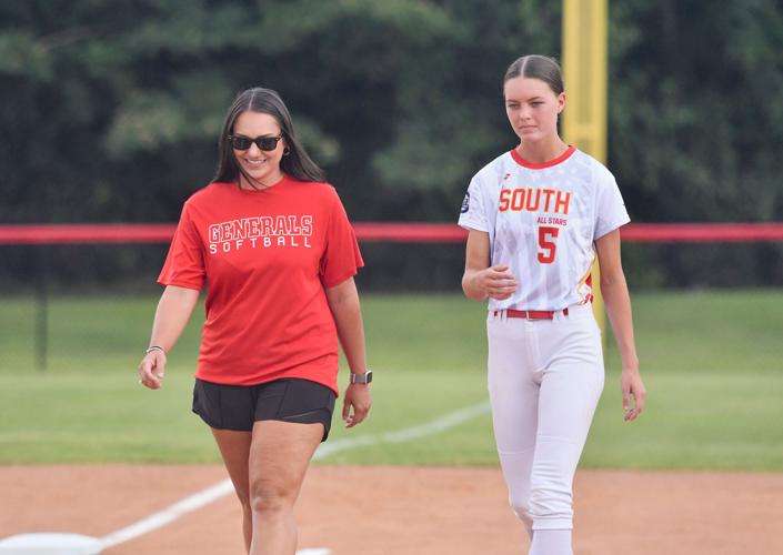 PHOTOS: Reagan Taylor All-Star Week