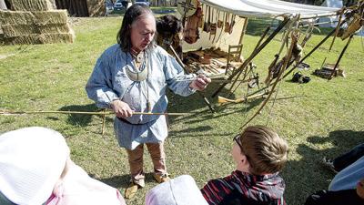 Horseshoe Bend military park announces symposium