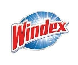Windex® Logo