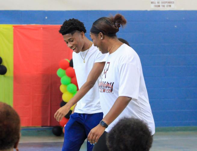 PHOTOS: Black Business Council Juneteenth Celebration