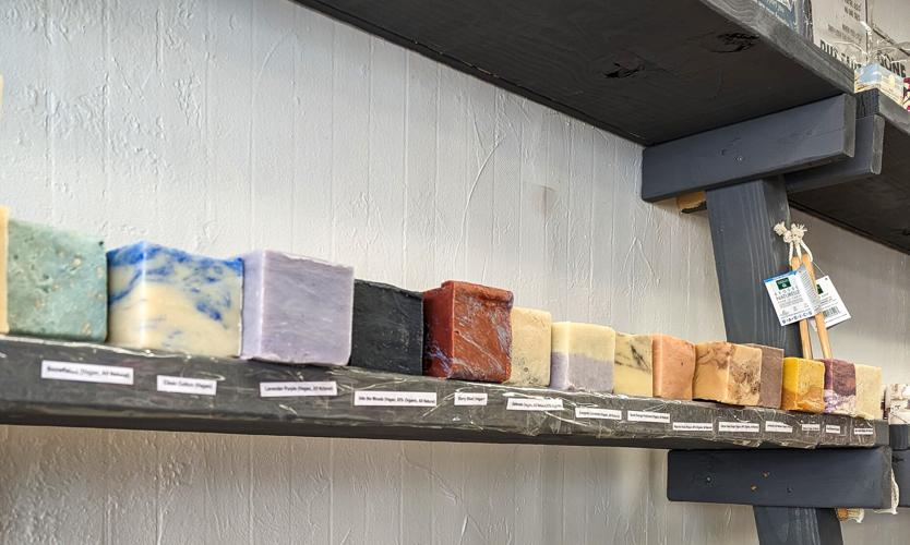 New shop opens on Alex City’s Main Street