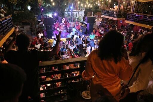 UNESCO officials see Highlife as a living heritage rather than a relic