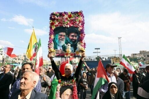 Despite a weeks-long ceasefire, the United States and Iran are yet to hold more than one round of peace talks