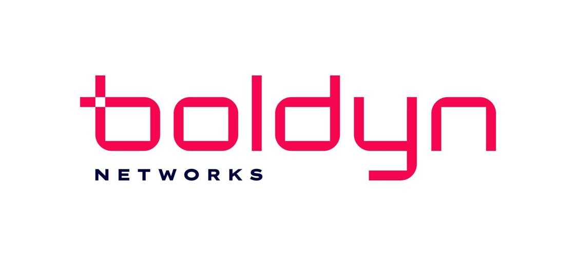 Boldyn Networks: unlocking the power of an interconnected future (PRNewsfoto/Boldyn Network)