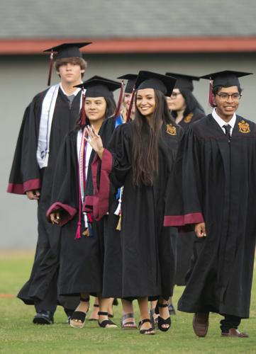 PHOTOS: Stanhope Elmore Class of 2023 Graduation