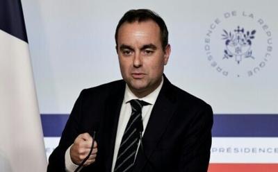 France's Prime Minister Sebastien Lecornu said he would force his budget through parliament