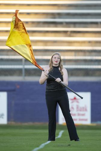PHOTOS: Stanhope Elmore High School Marching Band at the Elmore County Night of Bands