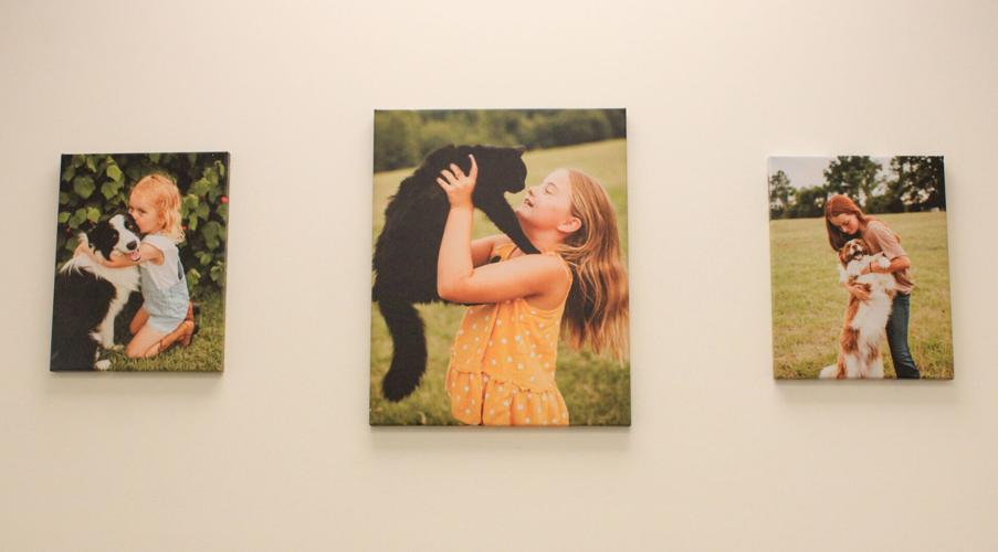 PHOTOS: Four Daughters Vet Services' Open House