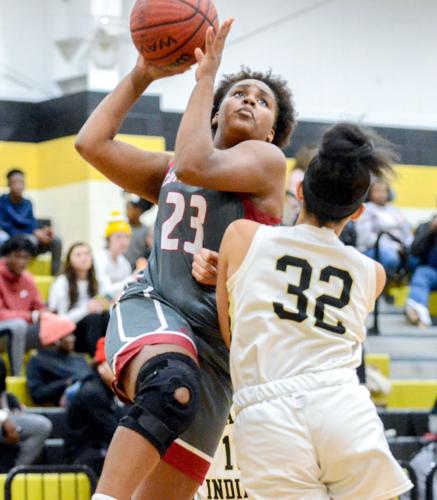 PHOTOS: Wetumpka sweeps Stanhope Elmore to start area play