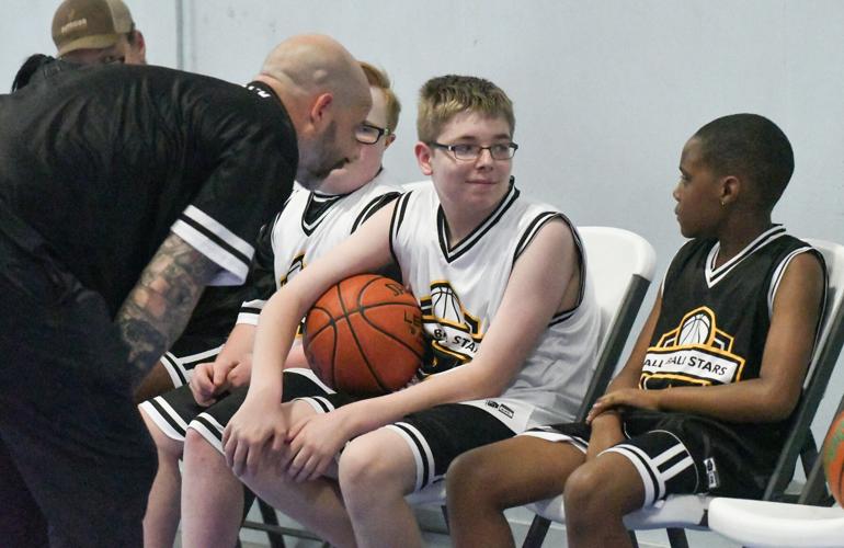 Contenders League a success in opening year