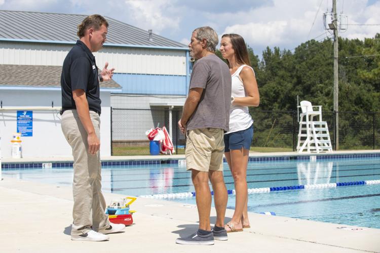 PHOTOS: Surviving a Cardiac Arrest at the Wetumpka YMCA