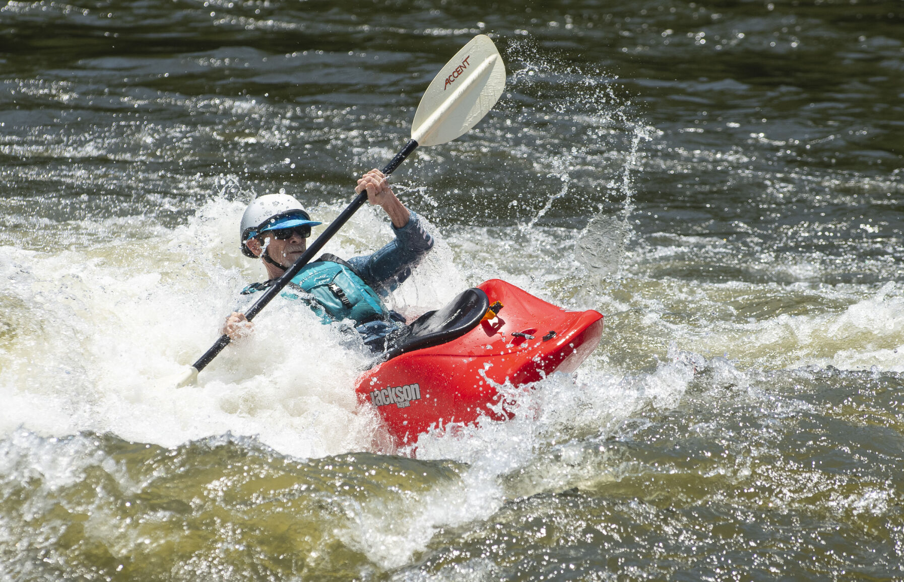 PHOTOS: Coosa River Whitewater Fesitval